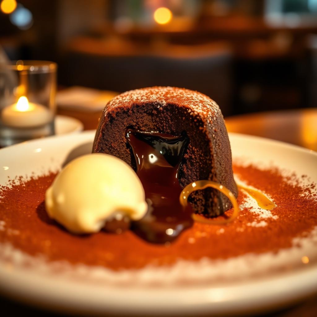 Chocolademoelleux