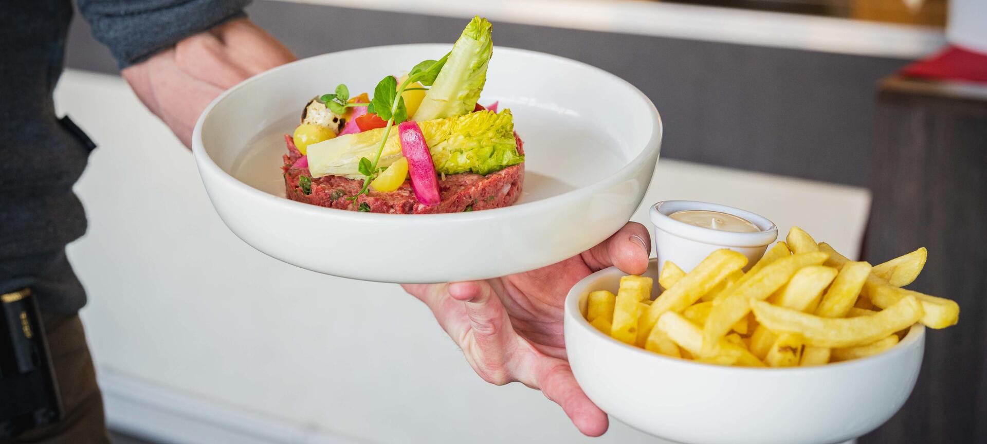 Steak Tartaar